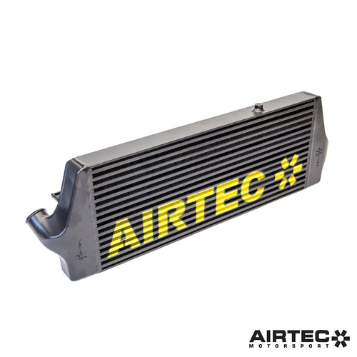 AIRTEC Stage 1 Intercooler for Mk2 Focus ST