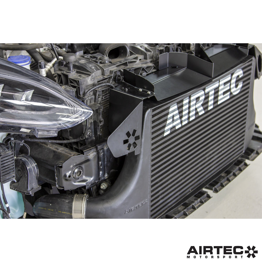 AIRTEC MOTORSPORT ADDITIONAL COLD AIR FEED FOR FIESTA MK8 ST