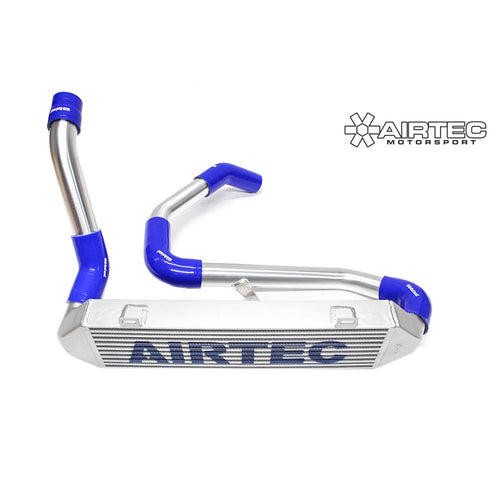 AIRTEC PEUGEOT RCZ 1.6 INTERCOOLER UPGRADE