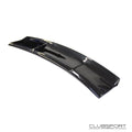 AUTOSPECIALISTS DESIGN SPOILER LIP FOR MK2 FOCUS RS