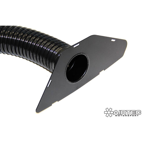 AIRTEC MOTORSPORT GROUP A COLD FEED – TWO-PIECE KIT & DUCTING FOR FOCUS MK2 RS