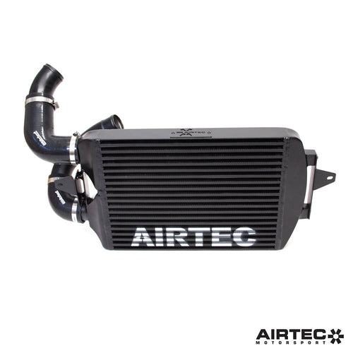 AIRTEC MOTORSPORT FRONT MOUNT INTERCOOLER FOR NISSAN JUKE NISMO RS