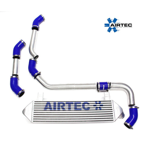 AIRTEC STAGE 2 INTERCOOLER UPGRADE FOR PEUGEOT 208 GTI
