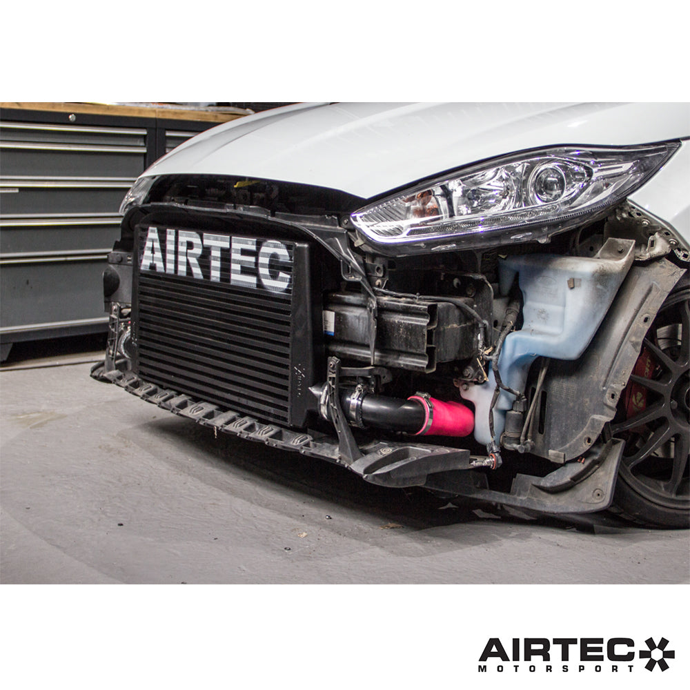 AIRTEC MOTORSPORT STAGE 2 INTERCOOLER FOR FIESTA MK7 ST180