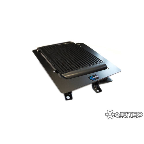 AIRTEC TOP MOUNT INTERCOOLER UPGRADE FOR MK2 MAZDA 3 MPS