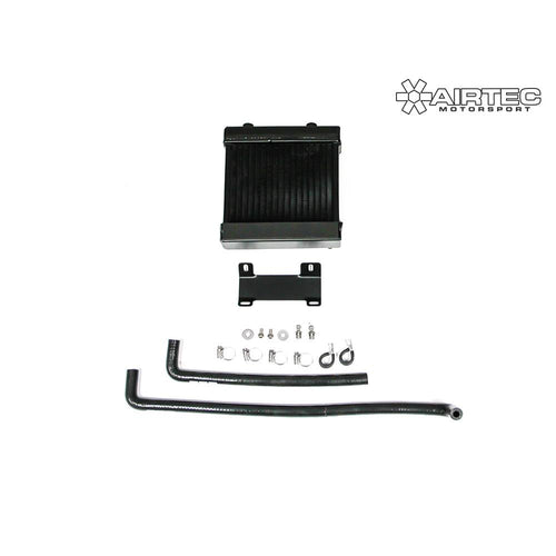 AIRTEC MOTORSPORT TURBO COOLER FOR ASTRA H VXR
