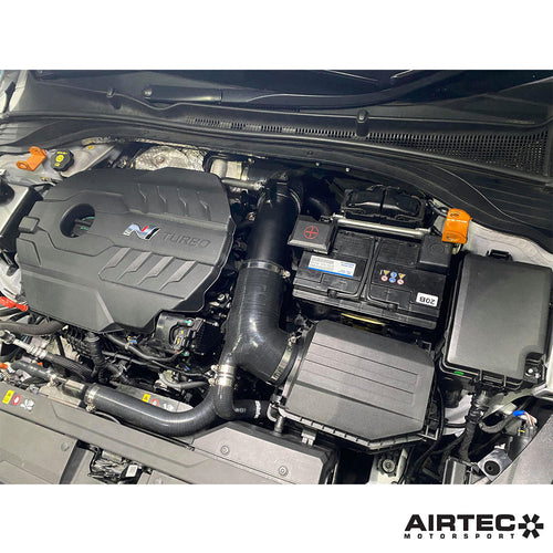 AIRTEC MOTORSPORT HYUNDAI I30N LARGE BORE INTAKE OEM+