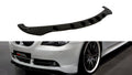 Maxton Design - FRONT SPLITTER BMW 5 E60 / E61 (PREFACE MODEL)