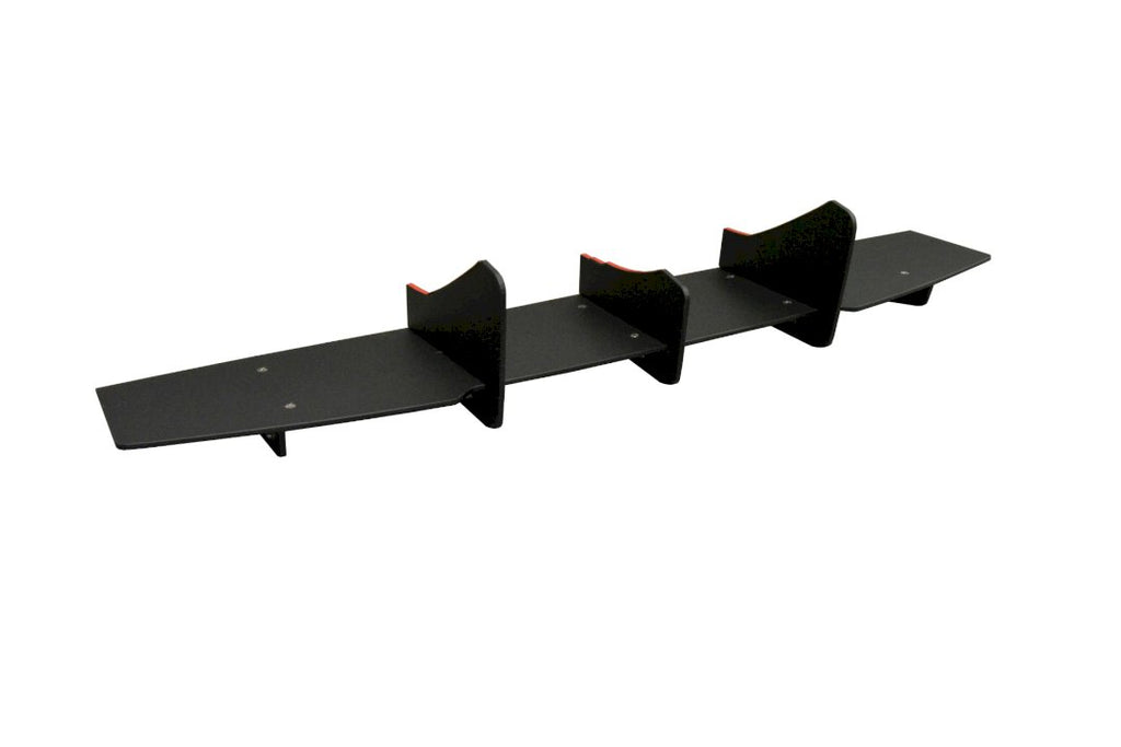 Maxton Design - REAR DIFFUSER PEUGEOT RCZ (2010-12)