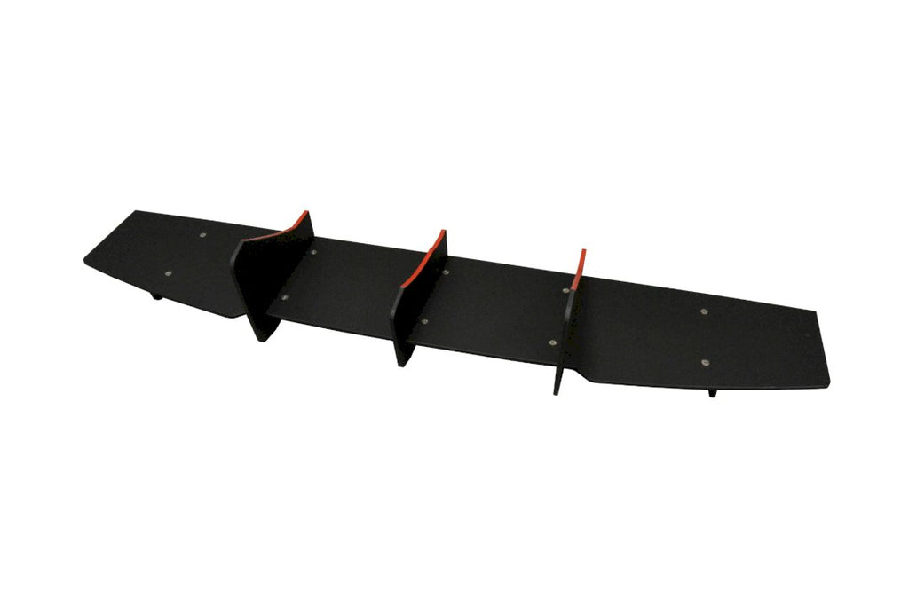 Maxton Design - REAR DIFFUSER PEUGEOT RCZ (2010-12)