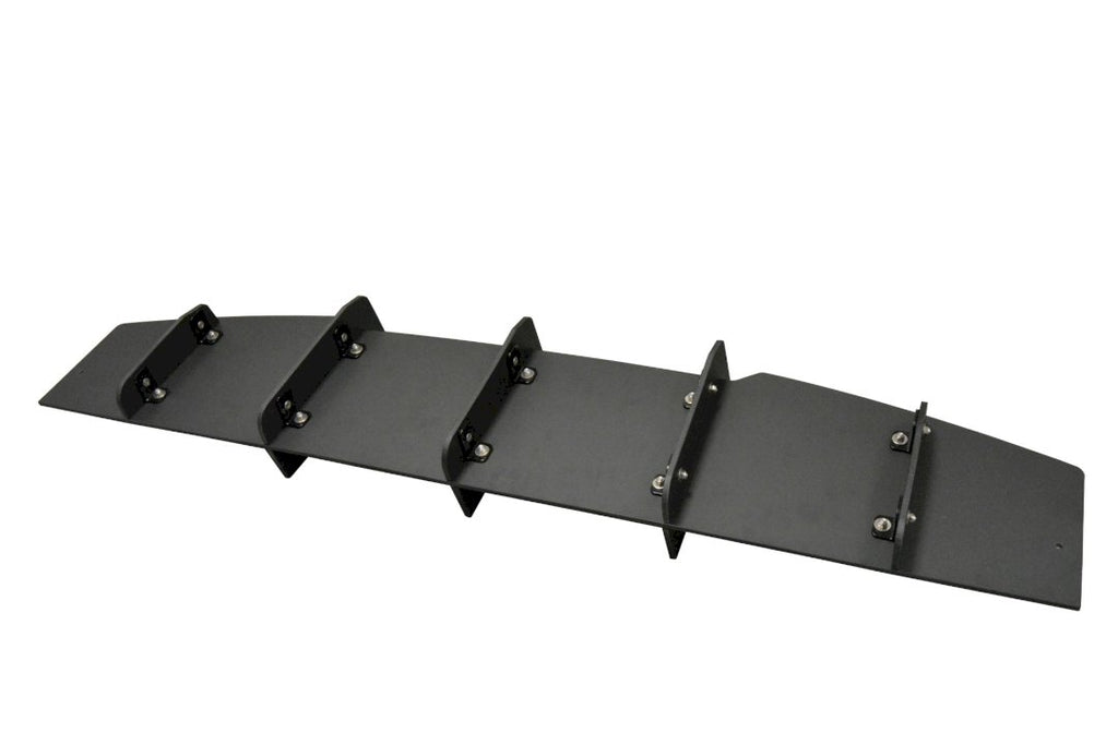 Maxton Design - REAR DIFFUSER PEUGEOT RCZ (2010-12)