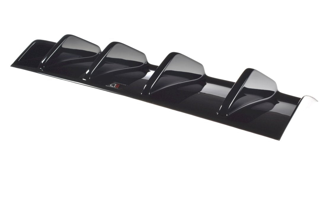 **CLEARANCE** Maxton Design - REAR DIFFUSER AUDI RS3 8V FACELIFT SEDAN (2017-20) (NO RETURN)