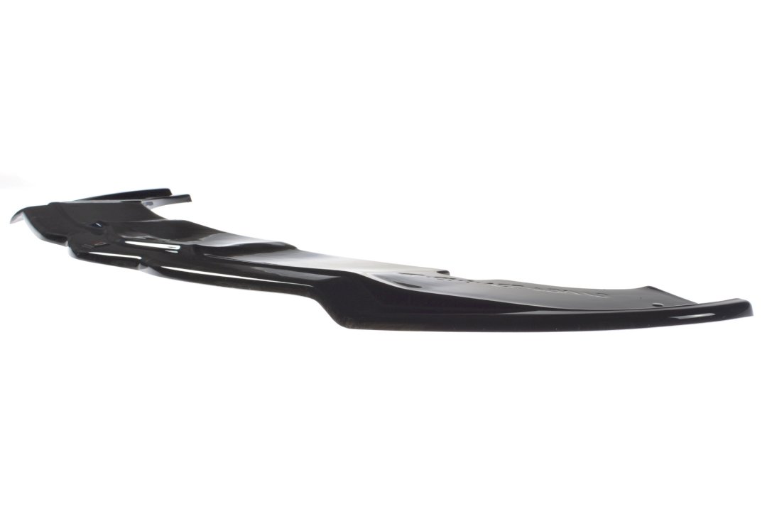 Maxton Design - FRONT SPLITTER V.1 ALFA ROMEO GIULIA VELOCE (2015-2019)