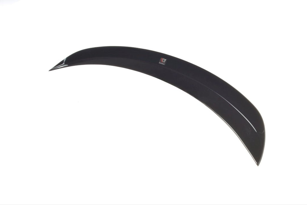 Maxton Design - SPOILER EXTENSION V2 TESLA MODEL X (2015-)