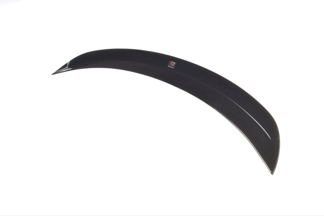 Maxton Design - SPOILER EXTENSION V2 TESLA MODEL X (2015-)