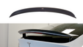 Maxton Design - SPOILER EXTENSION V2 TESLA MODEL X (2015-)