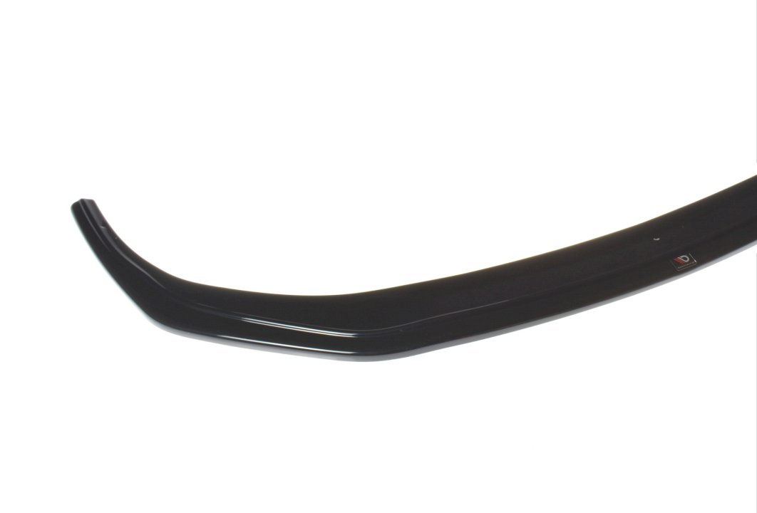 Maxton Design - FRONT SPLITTER V.2 HYUNDAI I30 MK3 N