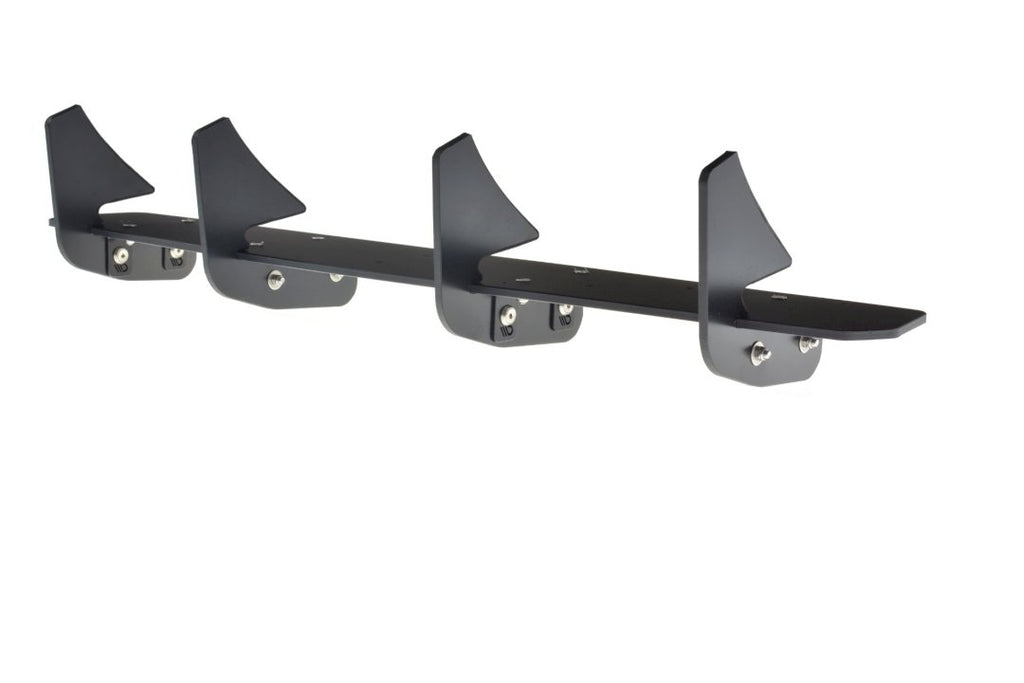 Maxton Design - REAR DIFFUSER HYUNDAI I30N MK3