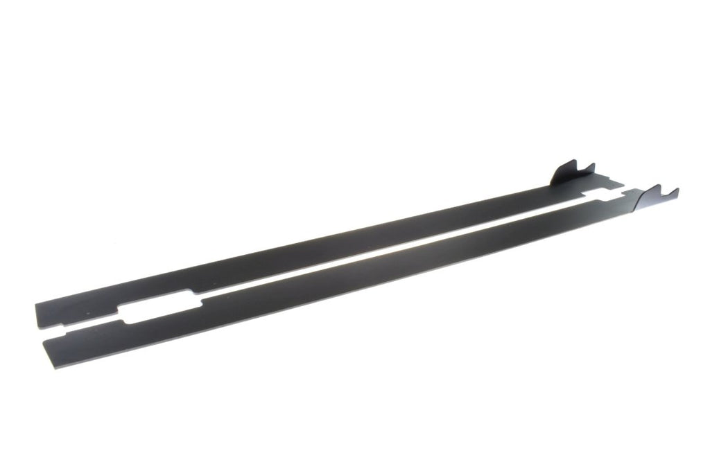 Maxton Design - RACING SIDE SKIRTS DIFFUSERS HYUNDAI I30 MK3 N