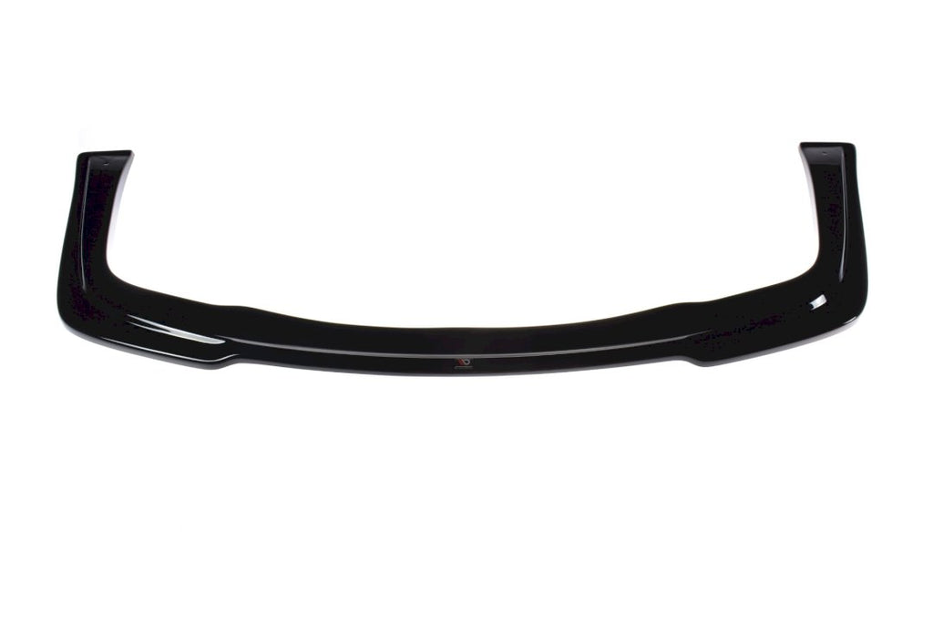 Maxton Design - CENTRAL REAR SPLITTER MASERATI QUATTROPORTE MK5 FACELIFT (2009-2012)