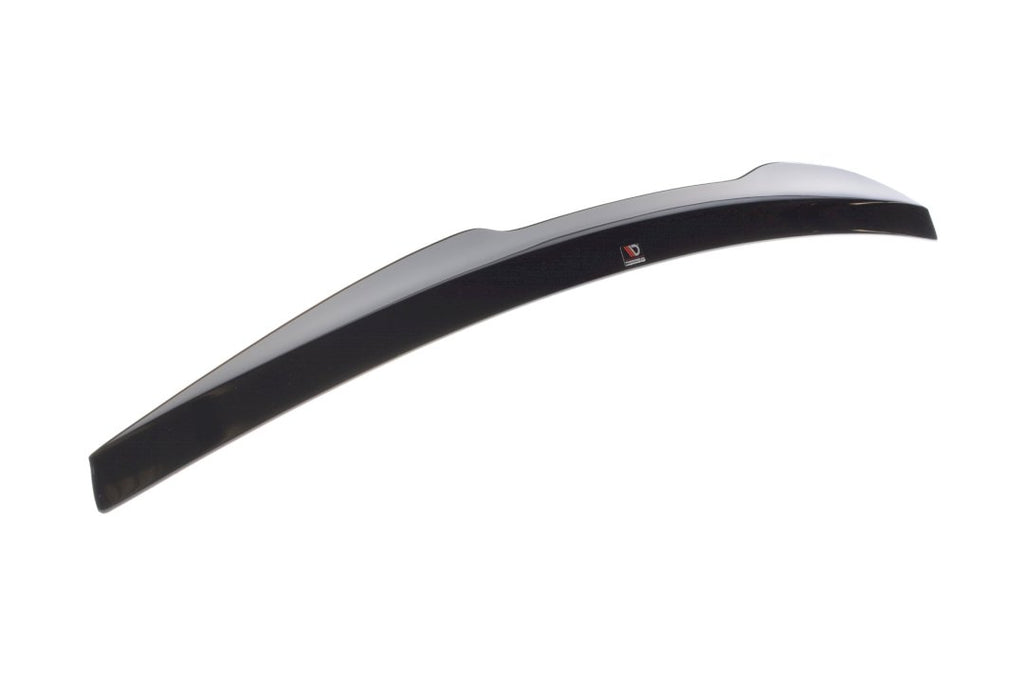 Maxton Design - SPOILER EXTENSION MASERATI QUATTROPORTE MK5 FACELIFT (2009-2012)