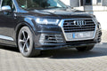 Maxton Design - FRONT SPLITTER AUDI SQ7 MK2 (2016-UP)