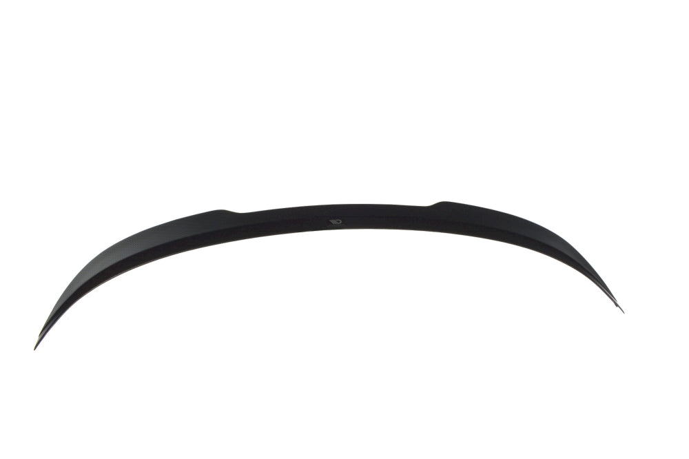 Maxton Design - SPOILER EXTENSION FORD FOCUS MK4 STANDARD (2018-UP)