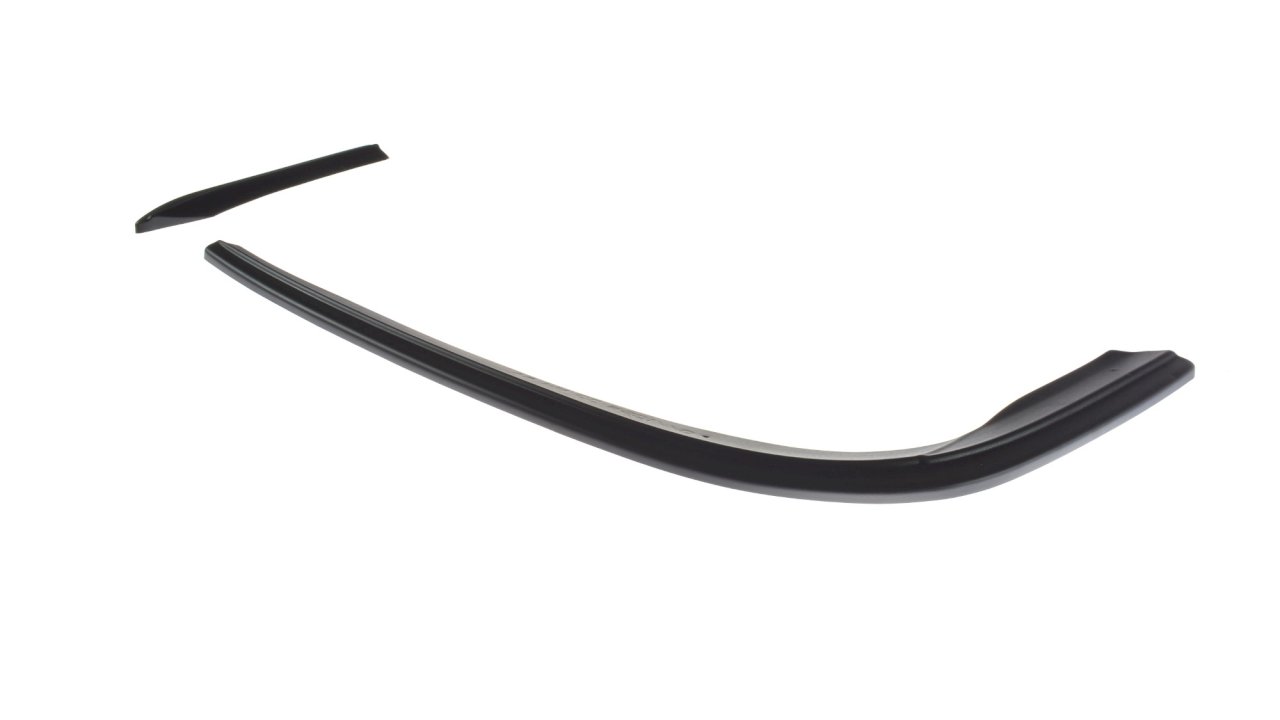 Maxton Design - REAR SIDE SPLITTERS VW PASSAT CC STANDARD (2008-2012)