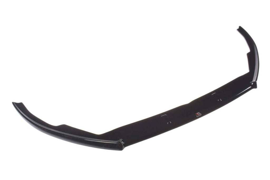 Maxton Design - FRONT SPLITTER V.2 FORD FOCUS ST / ST-LINE MK4