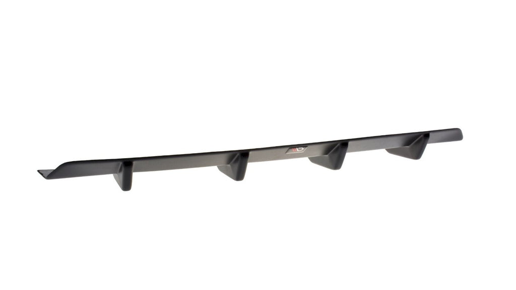 Maxton Design - REAR VALANCE AUDI A5 MK2 SPORTBACK S-LINE (F5) (2016-UP)