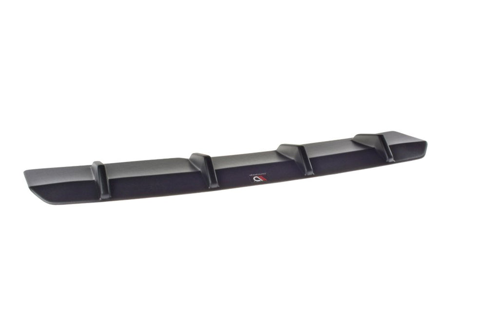 Maxton Design - REAR VALANCE AUDI A5 MK2 SPORTBACK S-LINE (F5) (2016-UP)