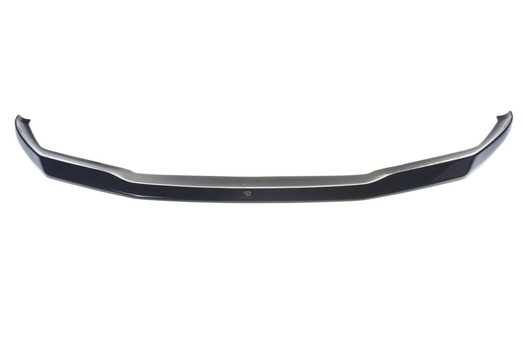 Maxton Design - FRONT SPLITTER V.1 BMW M5 F90 (2017-2020)