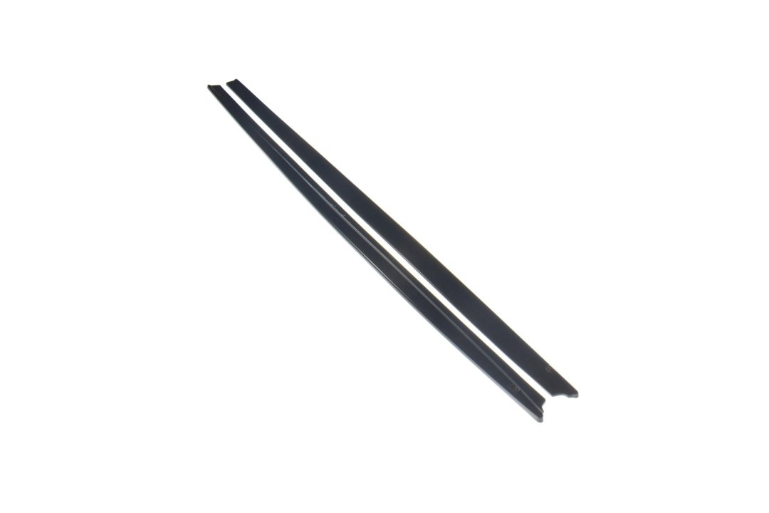 Maxton Design - SIDE SKIRTS DIFFUSERS BMW M5 F90 (2017-2024)