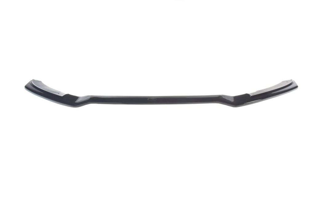 Maxton Design - FRONT SPLITTER V.2 SKODA SCALA (2019-UP)