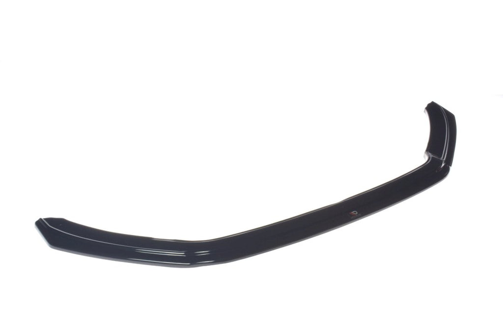 Maxton Design - FRONT SPLITTER V.3 SKODA SCALA (2019-UP)