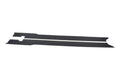 Maxton Design - RACING SIDE SKIRTS DIFFUSERS JAGUAR F TYPE (2013-16)
