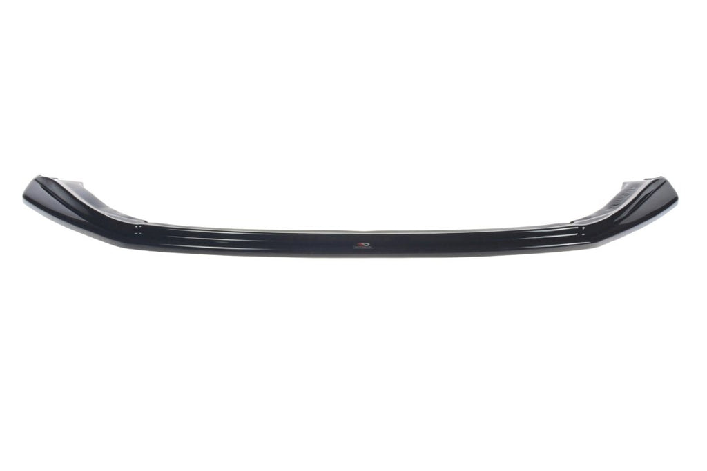 Maxton Design - FRONT SPLITTER V.1 JAGUAR F TYPE (2013-16)