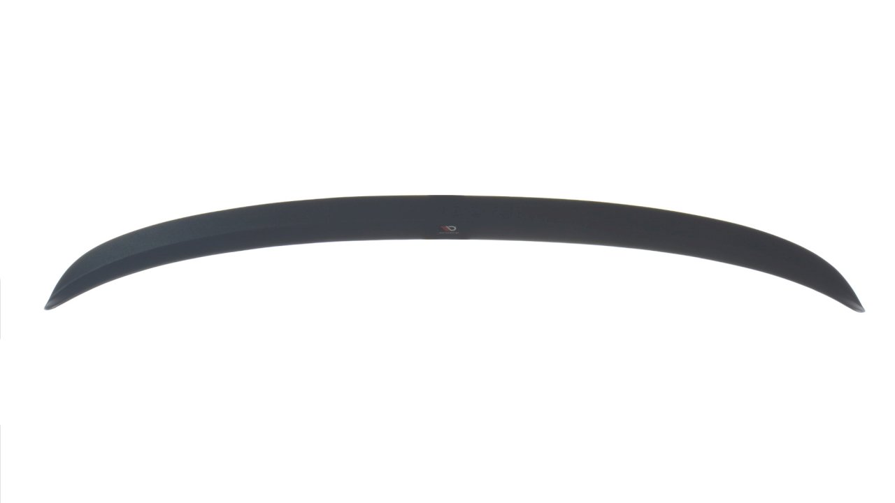Maxton Design - SPOILER EXTENSION MAZDA CX-5 FACELIFT (2015-2017)