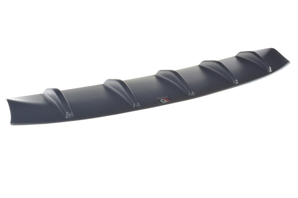 Maxton Design - REAR VALANCE JAGUAR XF- R (2007-2011)