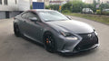 Maxton Design - FRONT SPLITTER V.1 LEXUS RC