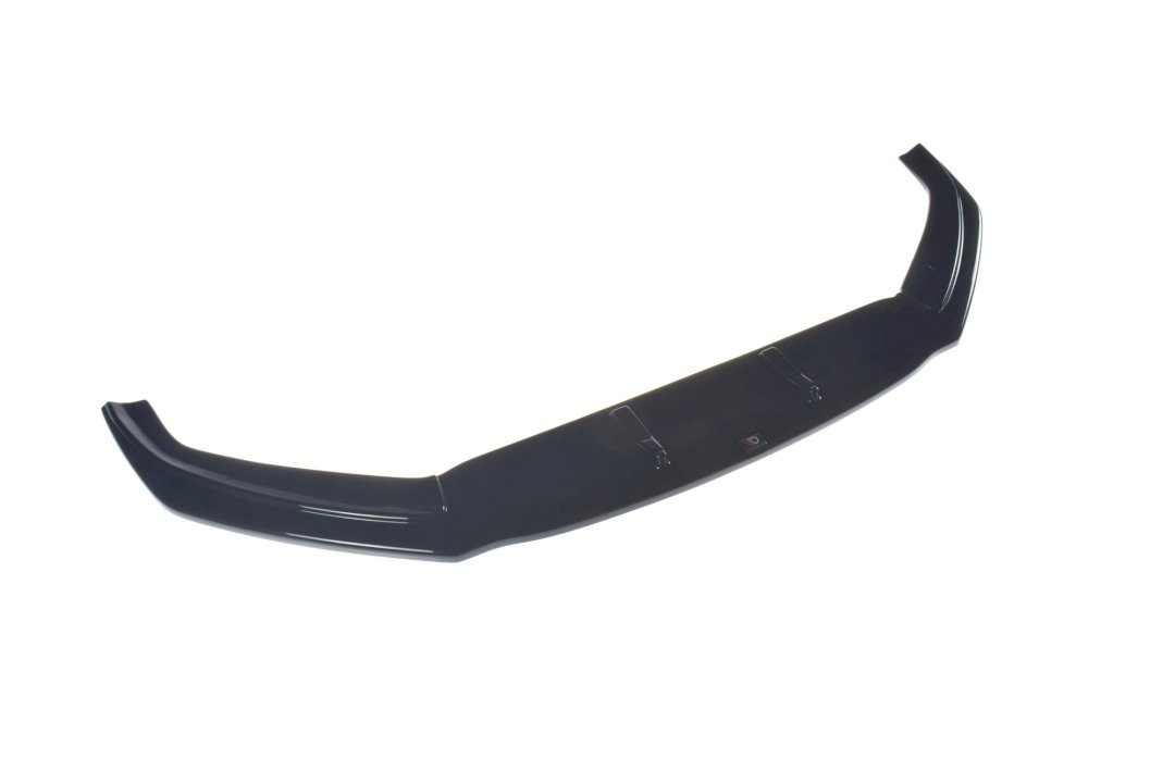 Maxton Design - FRONT SPLITTER V.1 AUDI TT MK3 (8S) RS (2016-UP)