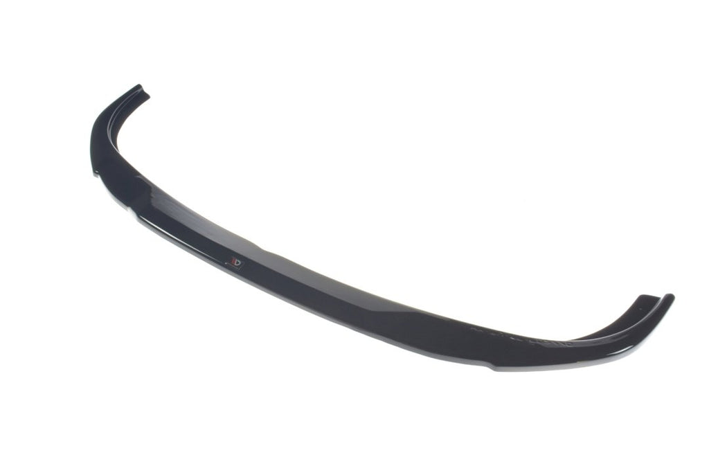 Maxton Design - FRONT SPLITTER V.2 HYUNDAI TUCSON MK3 FACELIFT (2018-UP)
