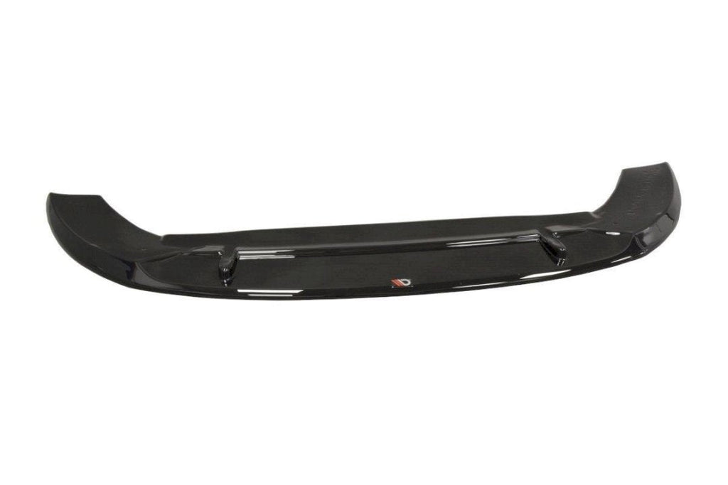 Maxton Design - FRONT SPLITTER V.1 FIAT PUNTO EVO ABARTH (2010-2014)