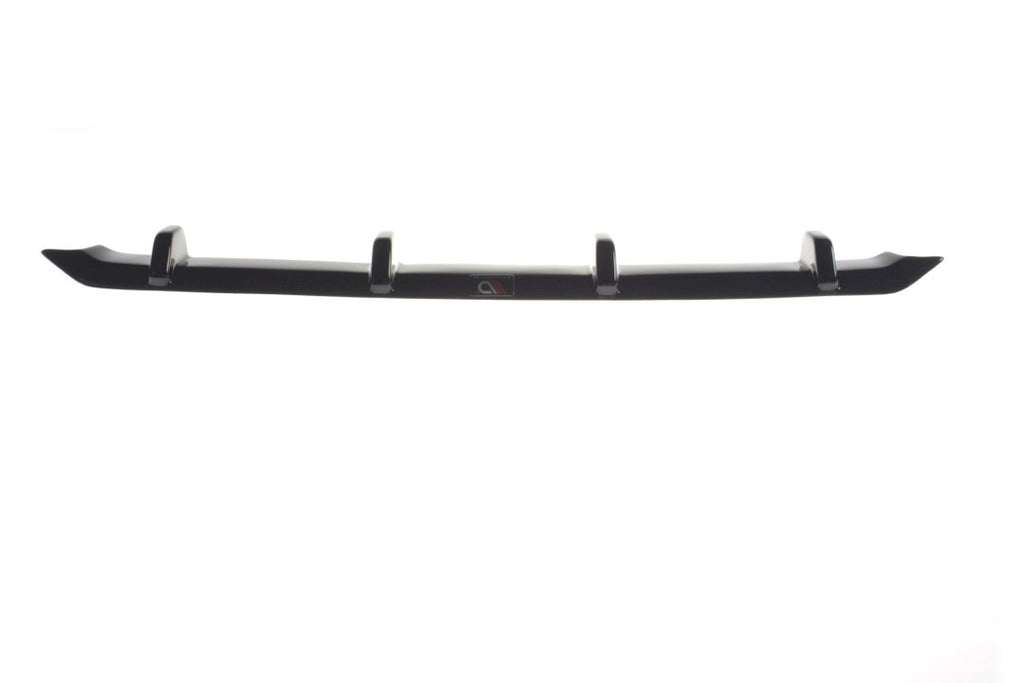 Maxton Design - REAR VALANCE MERCEDES A45 AMG W176 (2013-2015)
