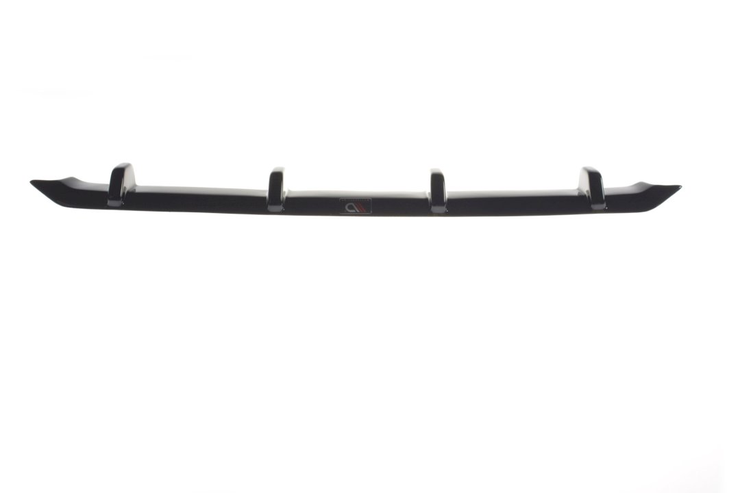 Maxton Design - REAR VALANCE MERCEDES A45 AMG W176 (2013-2015)