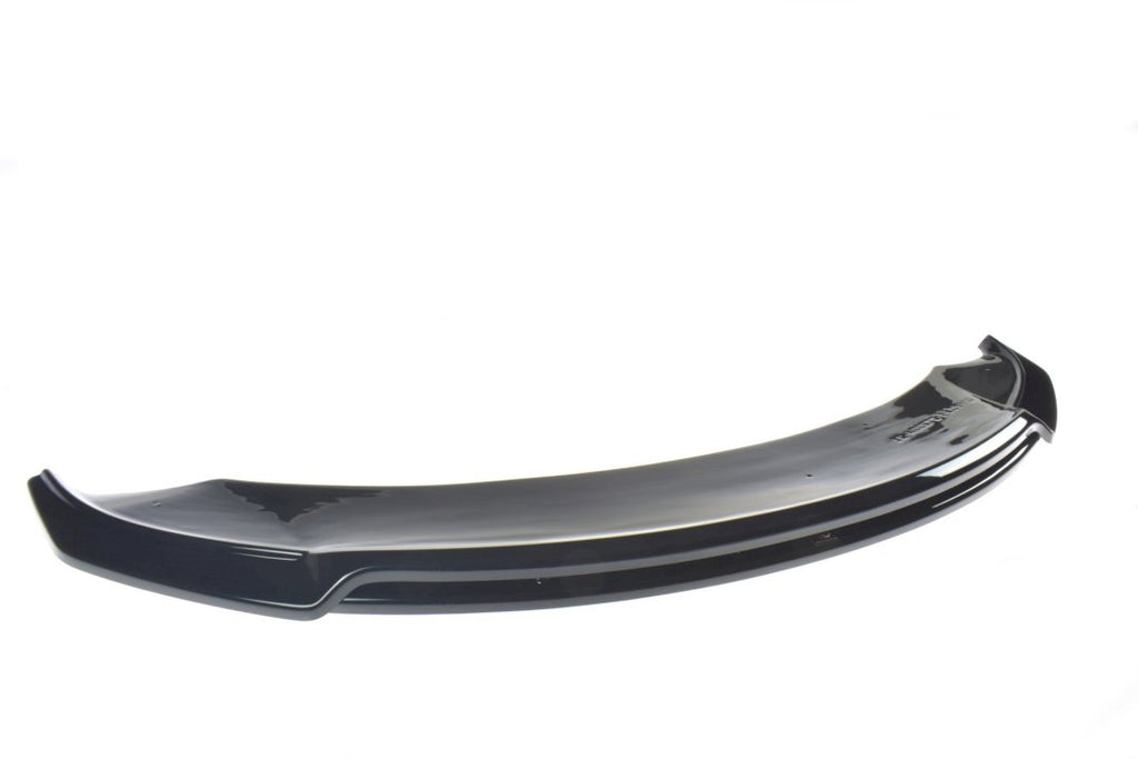 Maxton Design - FRONT SPLITTER V.2 TESLA MODEL 3 (2017-2023)