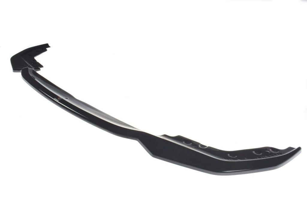 Maxton Design - FRONT SPLITTER V.2 BMW 3 G20 M-SPORT (2019-)