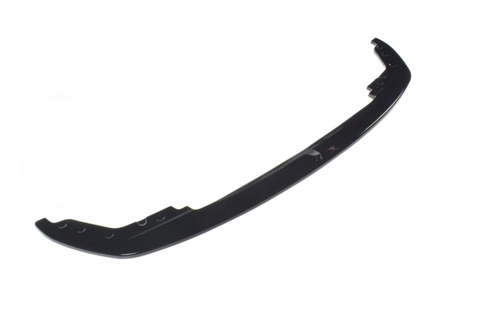 Maxton Design - FRONT SPLITTER V.3 BMW 3 G20 M-PACK (2019-)