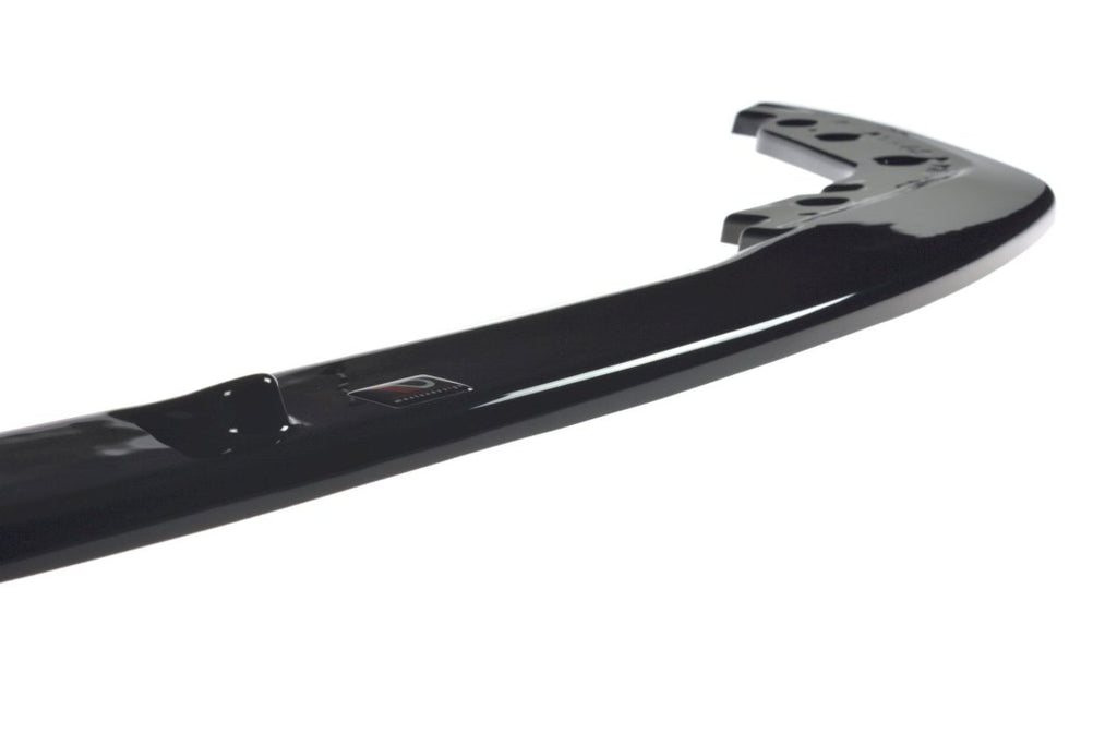 Maxton Design - FRONT SPLITTER V.3 BMW 3 G20 M-PACK (2019-)
