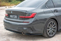 Maxton Design - REAR SIDE SPLITTERS BMW 3 G20 M-SPORT (2019-)